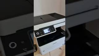 Epson EcoTank ET5170 im Test [upl. by Ttehr]