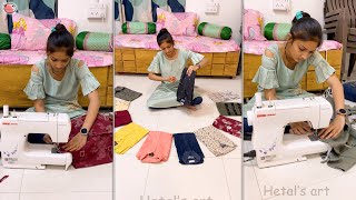 Reuse Old Clothes Ideas  Everyone Need This Hacks  Life Hacks  Girls DIY [upl. by Oivatco]