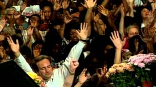 Morris Cerullo prays for Emotional Healing [upl. by Sivrep610]