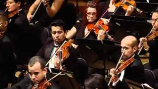 K Penderecki Sinfonía Nº 2 parte 3 [upl. by Eednus]