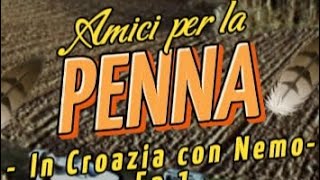 “Amici per la PENNA” Ep1 a caccia in Croazia con Nemowoodcock hunting caccia alla beccaccia [upl. by Norean]