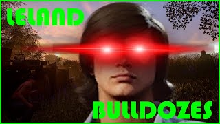 The grappling build for Leland is OP [upl. by Luwana]