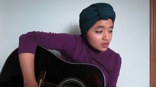 quotGrand Pianoquot  Nicki Minaj acoustic cover [upl. by Rik]