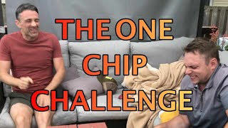 The One Chip Challenge [upl. by Ramar]