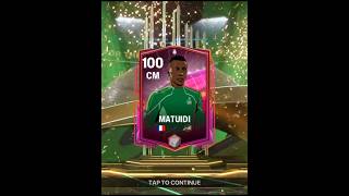 100  🇫🇷 StarPass Pack 🔥✅ fifamobile fcmobile eafc fcmobile25 fifa [upl. by Tnecniv354]