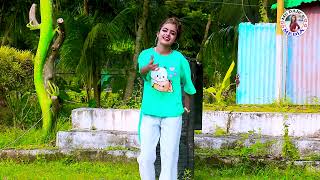 ফরমালিন মেশা যৌবন আমার  Formalin Mesha Joubon Amar  MS Dance Media  Bangla dance 2024 [upl. by Velma]