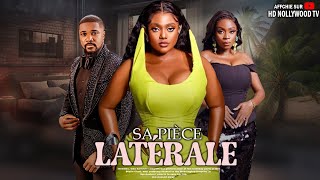 SA PIÈCE LATÉRALE  Film Nigerian En Francais Complete [upl. by Eneleahs]