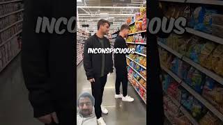 funny ad comedy walmart prank mrbeast beautifulkorea hairstyle travel amazingkorea [upl. by Harras649]