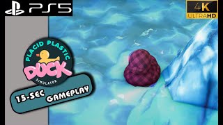 Placid Plastic Duck Gameplay Part 171 [upl. by Sheeree601]