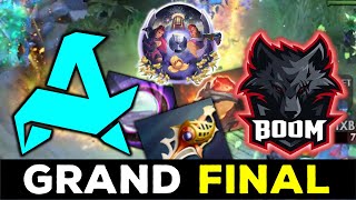 EPIC SEA GRAND FINAL  AURORA vs BOOM ESPORTS  ESL BANGKOK 2024 SEA DOTA 2 [upl. by Sparks329]