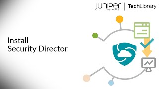 Install Security Director [upl. by Naujled]