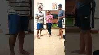 Ball ⚽️ Challenge😁😂🤣 shorts shortvideos shortsfeed trending funny comedy youtubeshorts [upl. by Doralynne]