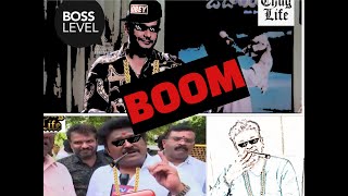 Kannada Heros THUGLIFE  6 [upl. by Bal]