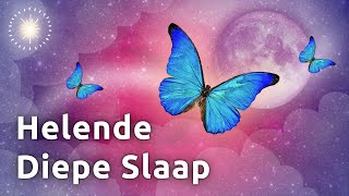 Slaapmeditatie voor Diepe Helende Slaap en Ontspannen in Slaap Vallen [upl. by Naitsirhc181]