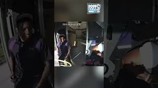 FEDEX WORKER LEARNS A LESSON [upl. by Amelie]