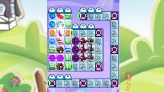 Candy Crush Saga Level 6354  3 STAR WIN  Joy of Crush [upl. by Innattirb622]