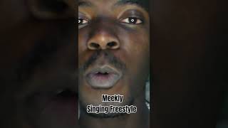 Meekly SingingFreestyle Meekly Meeklysinging Singing Freestyle Mzansi TrendingMzansivideo RnB [upl. by Cornie]