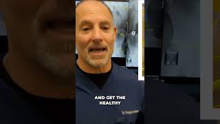 L4L5 Disc Bulge amp Spinal Decompression Relieve Pressure and Improve Healing  Dr Gregory Kramer [upl. by Pacien]