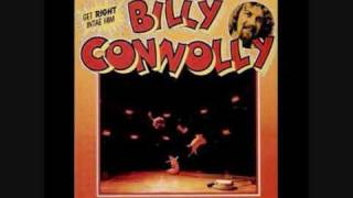 Billy Connolly  Get Right Intae Him Part 5 [upl. by Aicnelev165]