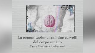 Convegno di Artimino 20 novembre 2021  Francesca Andreazzoli [upl. by Norine760]