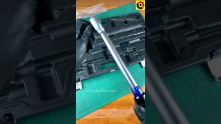 Torque wrench unboxing 560Nm srituhobby tools wrench srituhobby [upl. by Adnuhsar]