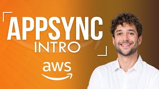 AWS AppSync Introduction [upl. by Docilu]