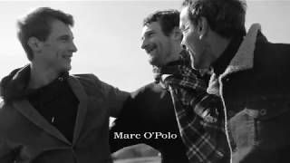 MARC OPOLO FallWinter Campaign 2019 MEN  Friends A Journey [upl. by Anicnarf783]