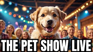 Live Pet Advice Your Questions Answered [upl. by Halehs879]