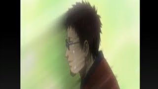 Gintama Episode 271 Review Rerun When Will Madao Bloom Lol [upl. by Nyltyak]