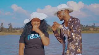 ACHAMIN MAMA TOTO  JOSE JOSE OFFICIAL VIDEO 6K [upl. by Rotberg]