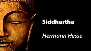 Siddaharta Hermann Hesse audiolibro completo [upl. by Williamson833]