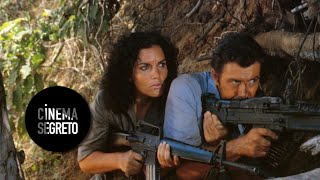 Commando Leopard  Film Completo by Cinema Segreto [upl. by Lieberman258]