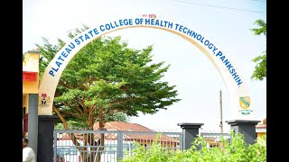 Plateau State College of Health Technology Pankshin Admission List [upl. by Ahsad]