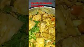 jackfruit kataharrecipe katahar [upl. by Adnic]