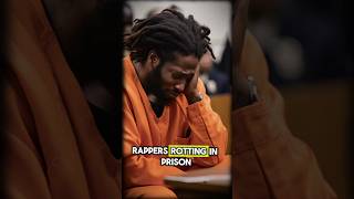 Rapper Rotting In Prison In 2024Hoodrich Pablo Juan [upl. by Jos]