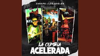 La Cumbia Acelerada [upl. by Annasoh]