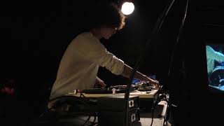 DJ MAKOTO  IDA JAPAN 2018 Technical Category Eliminations [upl. by Amoakuh303]