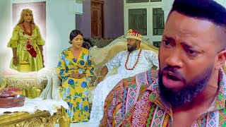 THE KING DECIDES TO MARRY ANOTHER WIFE AFTER KILLING HIS FIRST WIFE  NIGERIAN MOVIE [upl. by Kcirddor]