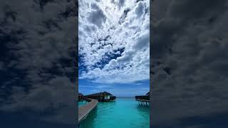 Maldives ❤️ journey travelvlog [upl. by Cassandre]