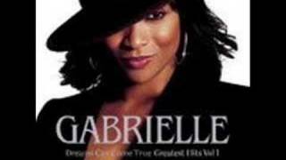 Gabrielle Dreams With Lyrics [upl. by Papagena]