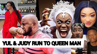 QUEEN MAY STEEZE ON POINT AS YUL EDOCHIE REVEALS THE EXPIRED DEAL OF JUDY AUSTIN ON HER [upl. by Aimet]