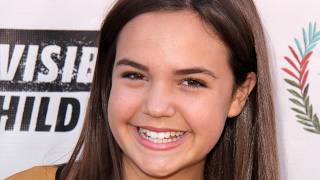 Whatever Happened To Bailee Madison [upl. by Yablon]