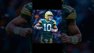 Green Bay Packers Edit [upl. by Yknip]