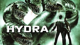 Hydra FILME COMPLETO DUBLADO  Filmes de Monstros Gigantes  Filmes Para Assistir [upl. by Schnur]