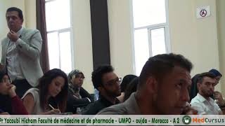 Chirurgie de la Coxarthrose  Partie 2  Pr Hicham Yacoubi Faculté de médecine oujda [upl. by Merla]