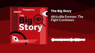 Africville Forever The Fight Continues  The Big Story [upl. by Streeto]