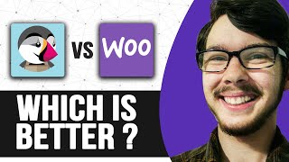 Prestashop vs WooCommerce  Which ECommerce Platform Is Best For You Full Comparison 2024 [upl. by Nivla745]