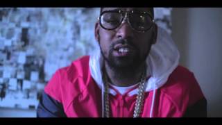 Buck 50 Finesse Official Video [upl. by Tager]