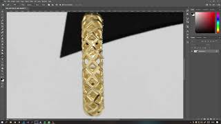 Fixing Photoshop freeze when using hand tool with Wacom Tablet [upl. by Vincenty139]