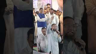 Asad Owisi Practising Muslim asaduddinowaisi  jogeshwari West aimimwaqfboard [upl. by Melcher]